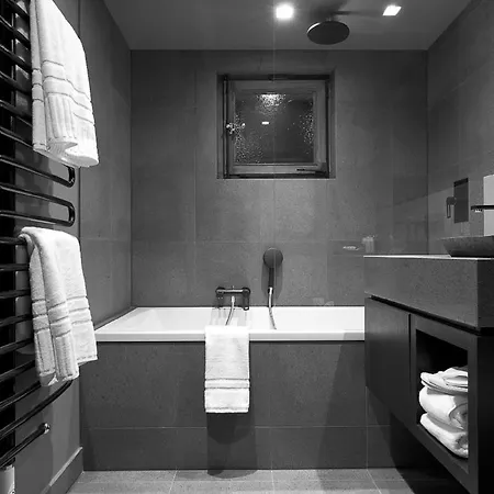شقة Elegantes Zuhause In