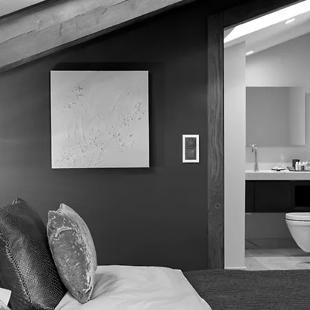 شقة Elegantes Zuhause In بايريش أيزنشتاين