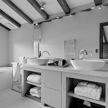 Elegantes Zuhause In بايريش أيزنشتاين