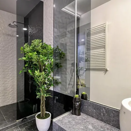 شقة Elegantes Zuhause In بايريش أيزنشتاين